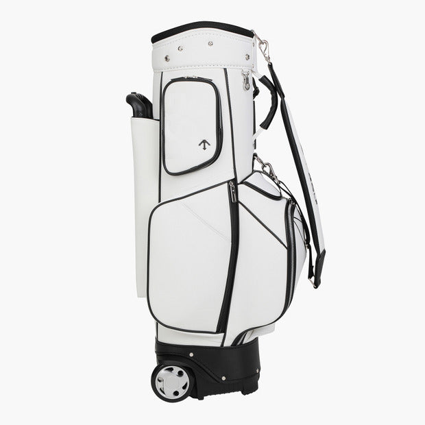 WOMEN'S BIG WHEEL CADDY BAG 女士 高爾夫球桿袋