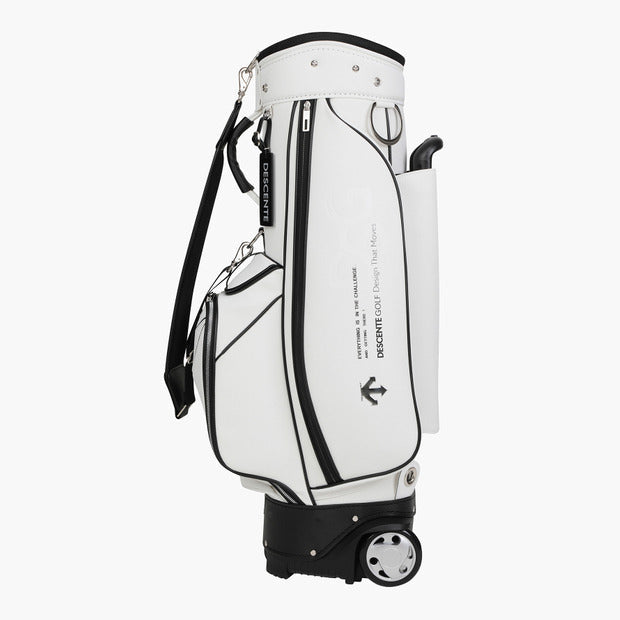 WOMEN'S BIG WHEEL CADDY BAG 女士 高爾夫球桿袋