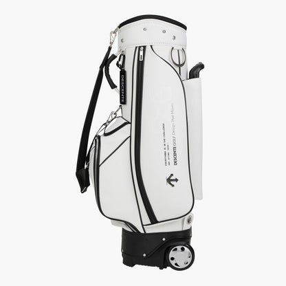 WOMEN'S BIG WHEEL CADDY BAG 女士 高爾夫球桿袋