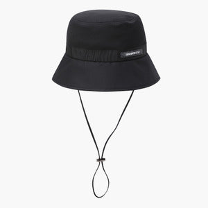 WOMEN'S SLIT POINT BUCKET HAT 女士 高爾夫漁夫帽