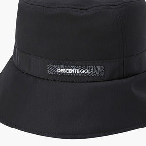 WOMEN'S SLIT POINT BUCKET HAT 女士 高爾夫漁夫帽