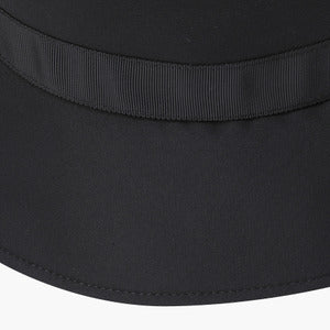 WOMEN'S SLIT POINT BUCKET HAT 女士 高爾夫漁夫帽