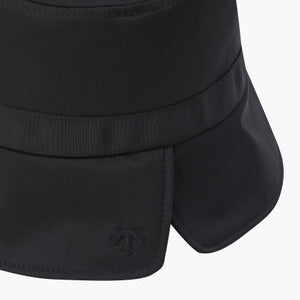 WOMEN'S SLIT POINT BUCKET HAT 女士 高爾夫漁夫帽