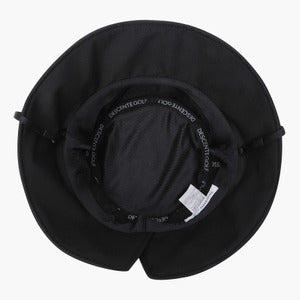 WOMEN'S SLIT POINT BUCKET HAT 女士 高爾夫漁夫帽