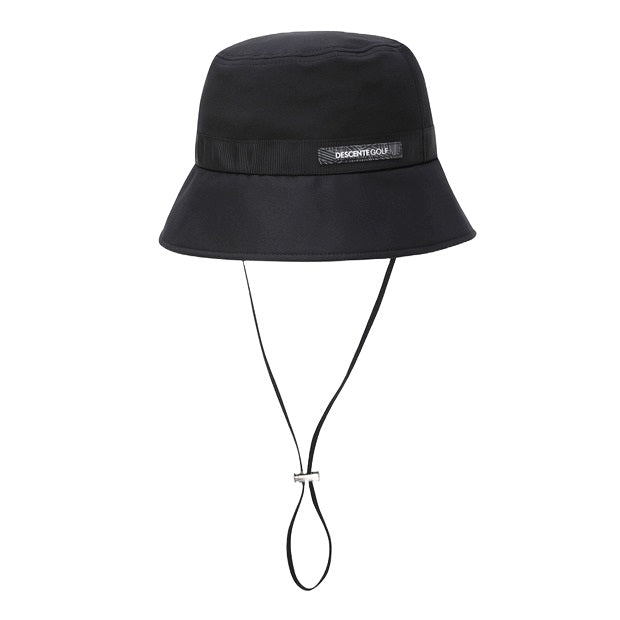 WOMEN'S SLIT POINT BUCKET HAT 女士 高爾夫漁夫帽