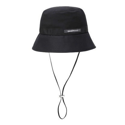 WOMEN'S SLIT POINT BUCKET HAT 女士 高爾夫漁夫帽