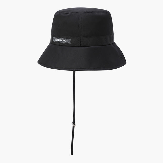 WOMEN'S SLIT POINT BUCKET HAT 女士 高爾夫漁夫帽