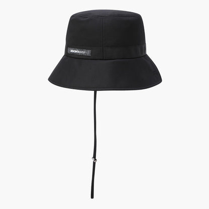 WOMEN'S SLIT POINT BUCKET HAT 女士 高爾夫漁夫帽