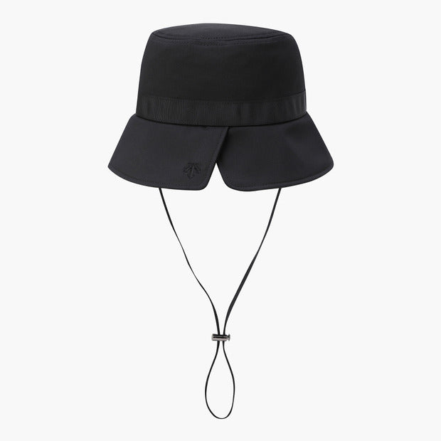 WOMEN'S SLIT POINT BUCKET HAT 女士 高爾夫漁夫帽