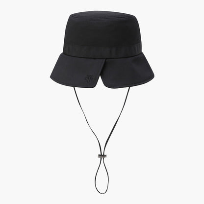 WOMEN'S SLIT POINT BUCKET HAT 女士 高爾夫漁夫帽