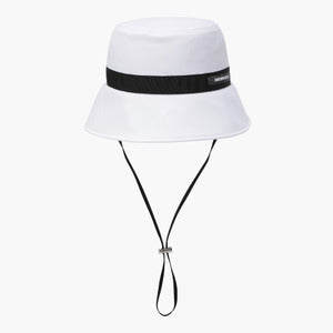 WOMEN'S SLIT POINT BUCKET HAT 女士 高爾夫漁夫帽