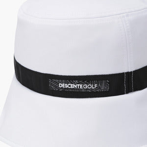 WOMEN'S SLIT POINT BUCKET HAT 女士 高爾夫漁夫帽