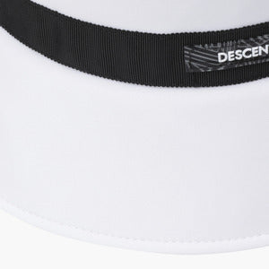 WOMEN'S SLIT POINT BUCKET HAT 女士 高爾夫漁夫帽