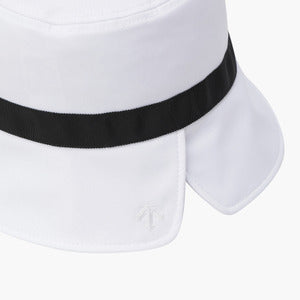 WOMEN'S SLIT POINT BUCKET HAT 女士 高爾夫漁夫帽