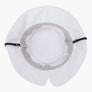 WOMEN'S SLIT POINT BUCKET HAT 女士 高爾夫漁夫帽