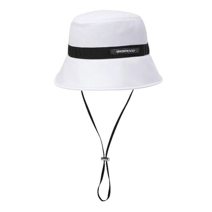WOMEN'S SLIT POINT BUCKET HAT 女士 高爾夫漁夫帽