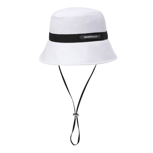 WOMEN'S SLIT POINT BUCKET HAT 女士 高爾夫漁夫帽
