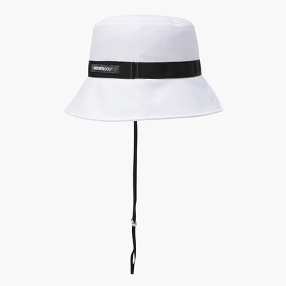 WOMEN'S SLIT POINT BUCKET HAT 女士 高爾夫漁夫帽