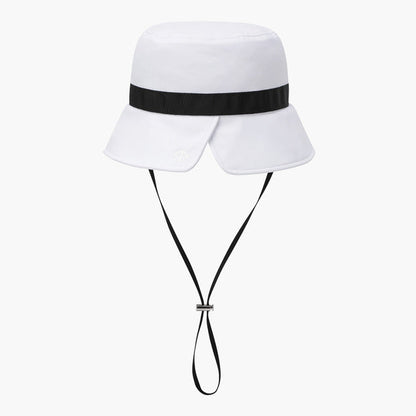 WOMEN'S SLIT POINT BUCKET HAT 女士 高爾夫漁夫帽