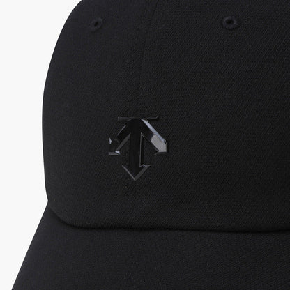 WOMEN'S RIBBON 1+1 WIDE BALL CAP 女士 高爾夫球帽