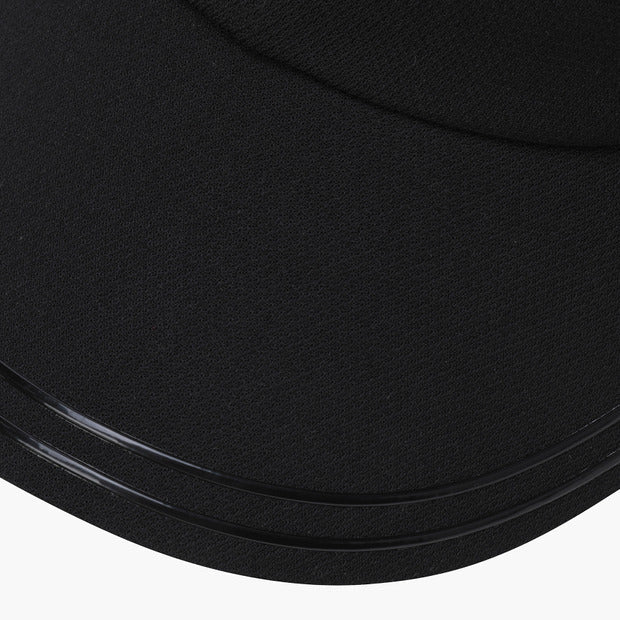 WOMEN'S RIBBON 1+1 WIDE BALL CAP 女士 高爾夫球帽