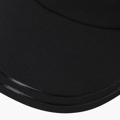 WOMEN'S RIBBON 1+1 WIDE BALL CAP 女士 高爾夫球帽