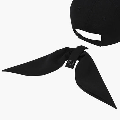 WOMEN'S RIBBON 1+1 WIDE BALL CAP 女士 高爾夫球帽