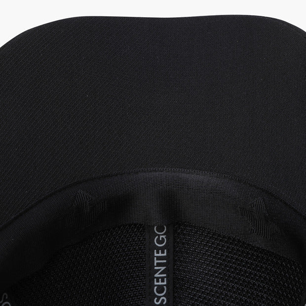 WOMEN'S RIBBON 1+1 WIDE BALL CAP 女士 高爾夫球帽