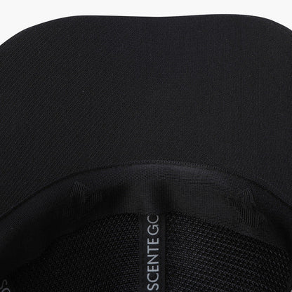 WOMEN'S RIBBON 1+1 WIDE BALL CAP 女士 高爾夫球帽