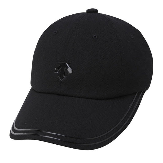 WOMEN'S RIBBON 1+1 WIDE BALL CAP 女士 高爾夫球帽