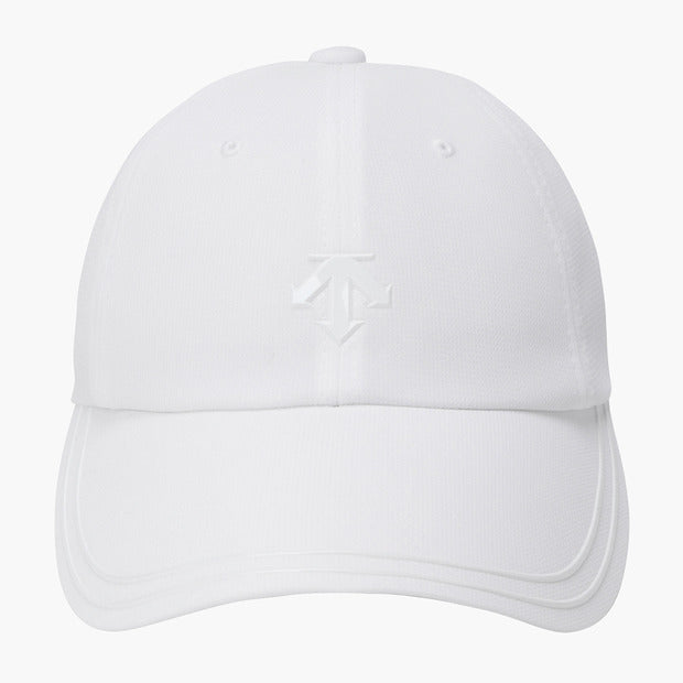 WOMEN'S RIBBON 1+1 WIDE BALL CAP 女士 高爾夫球帽