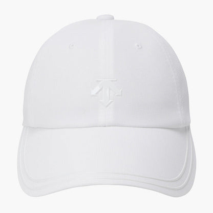 WOMEN'S RIBBON 1+1 WIDE BALL CAP 女士 高爾夫球帽