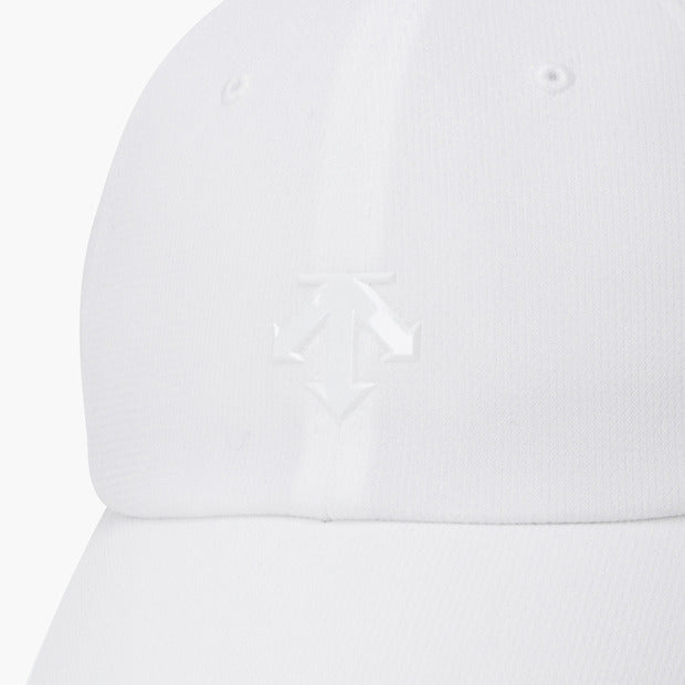 WOMEN'S RIBBON 1+1 WIDE BALL CAP 女士 高爾夫球帽