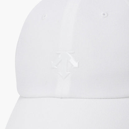 WOMEN'S RIBBON 1+1 WIDE BALL CAP 女士 高爾夫球帽