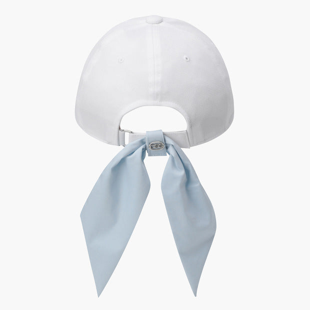 WOMEN'S RIBBON 1+1 WIDE BALL CAP 女士 高爾夫球帽