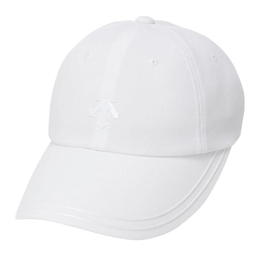 WOMEN'S RIBBON 1+1 WIDE BALL CAP 女士 高爾夫球帽