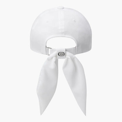 WOMEN'S RIBBON 1+1 WIDE BALL CAP 女士 高爾夫球帽