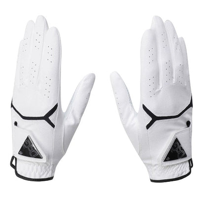 WOMEN'S 360 TWO-HANDED GLOVES (NON-SLIP) 女士 高爾夫球手套