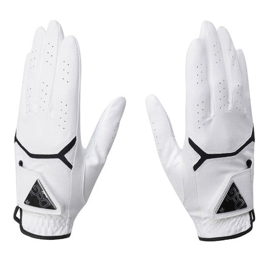 WOMEN'S 360 TWO-HANDED GLOVES (NON-SLIP) 女士 高爾夫球手套