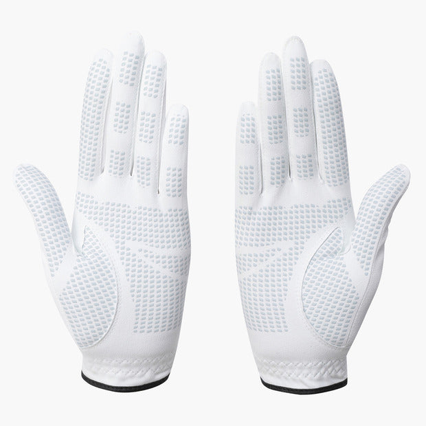 WOMEN'S 360 TWO-HANDED GLOVES (NON-SLIP) 女士 高爾夫球手套