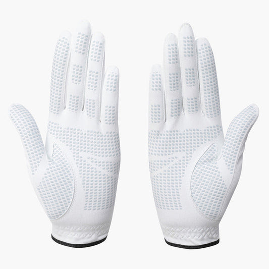 WOMEN'S 360 TWO-HANDED GLOVES (NON-SLIP) 女士 高爾夫球手套