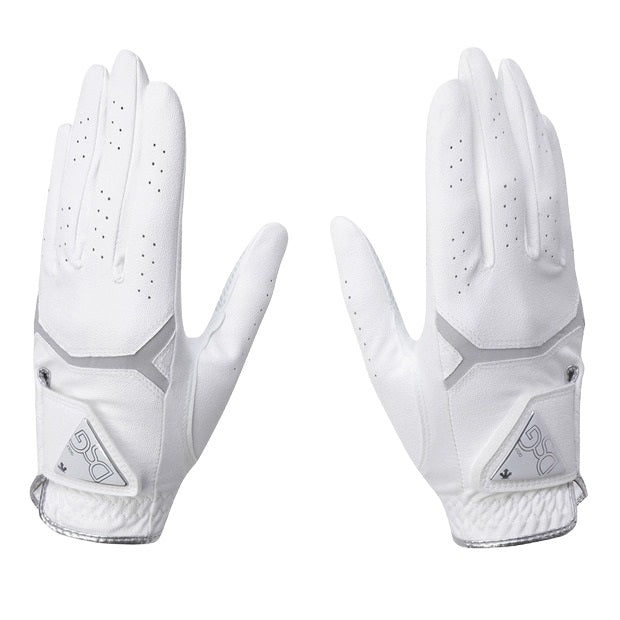 WOMEN'S 360 TWO-HANDED GLOVES (NON-SLIP) 女士 高爾夫球手套