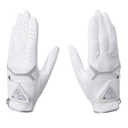 WOMEN'S 360 TWO-HANDED GLOVES (NON-SLIP) 女士 高爾夫球手套