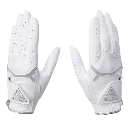 WOMEN'S 360 TWO-HANDED GLOVES (NON-SLIP) 女士 高爾夫球手套