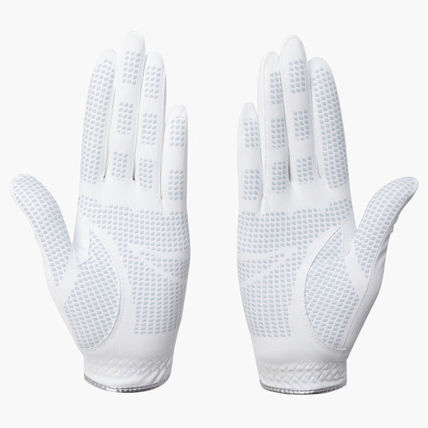 WOMEN'S 360 TWO-HANDED GLOVES (NON-SLIP) 女士 高爾夫球手套