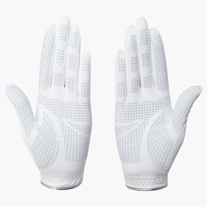 WOMEN'S 360 TWO-HANDED GLOVES (NON-SLIP) 女士 高爾夫球手套