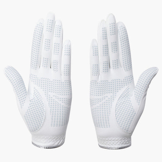 WOMEN'S 360 TWO-HANDED GLOVES (NON-SLIP) 女士 高爾夫球手套