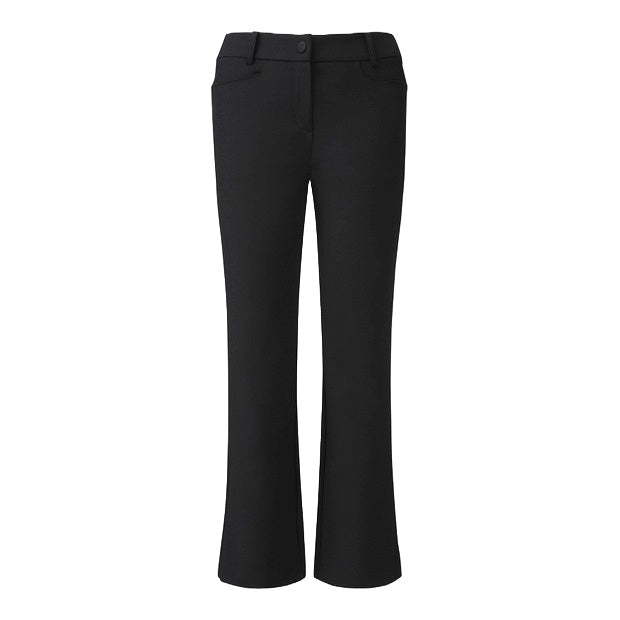 MAIN BOOTSCUT PANTS 女士 高爾夫球長褲