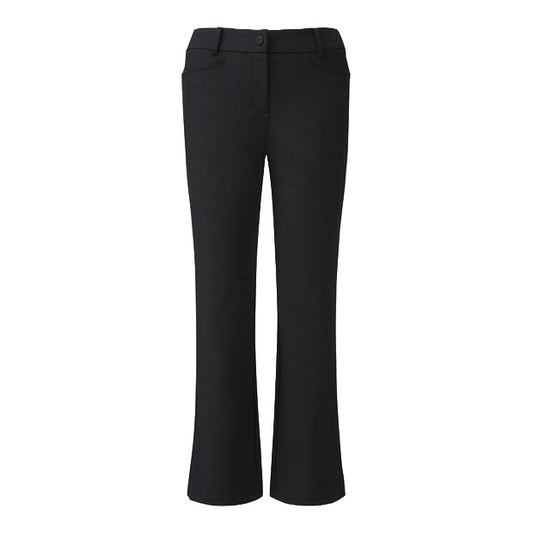 MAIN BOOTSCUT PANTS 女士 高爾夫球長褲