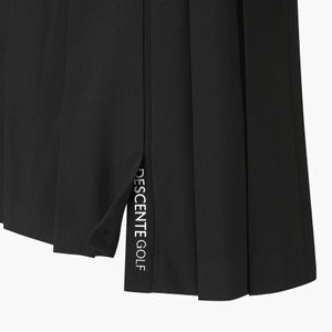 UNBALANCED PLEATED SKIRT 女士 高爾夫短裙